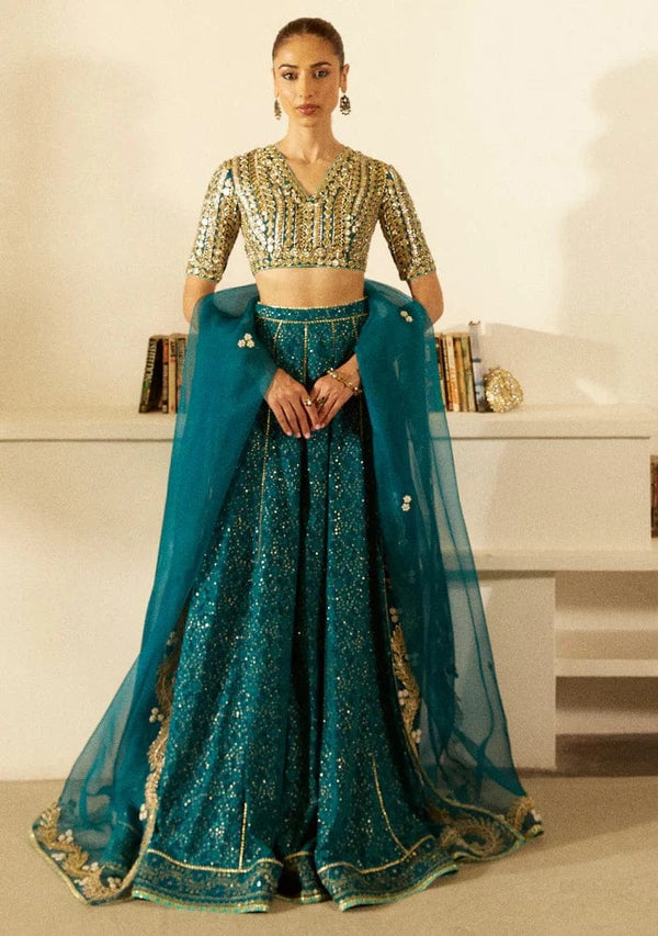 Layla - Zainab Zulfiqar