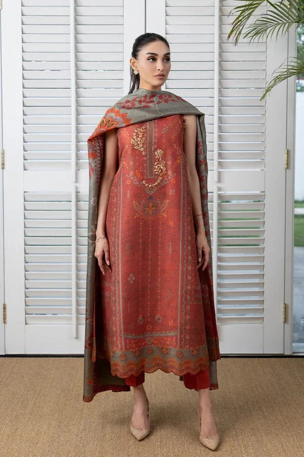 Vintage Heritage - Mina Hasan