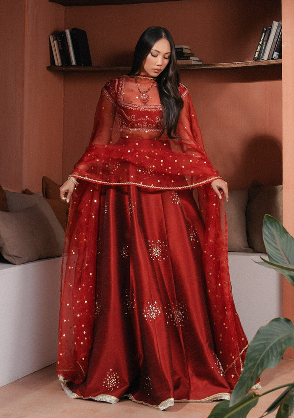 Mahnaz - zainab zulfiqar