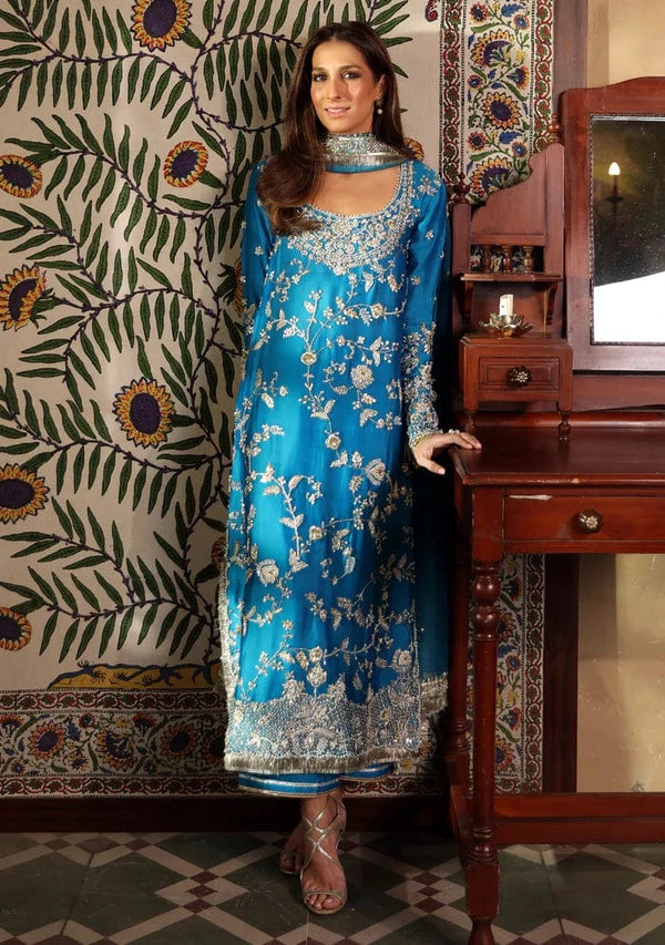 Malakeh - Zainab Zulfiqar
