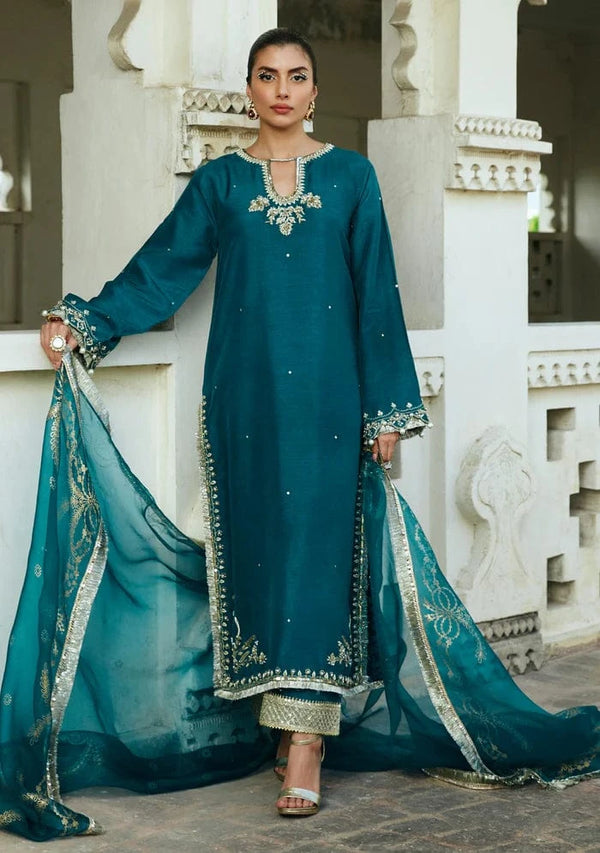 Mandana  - Zainab Zulfiqar