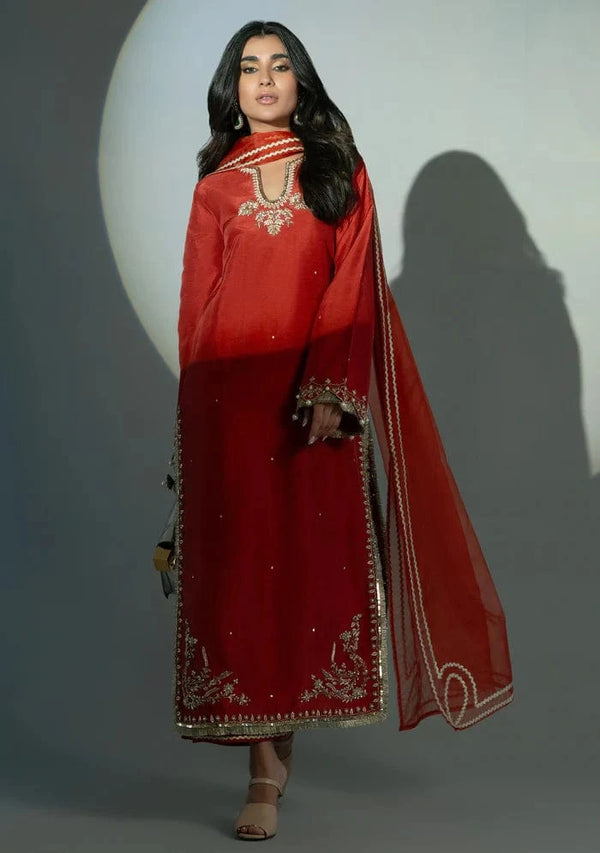 Mandana B  - Zainab Zulfiqar