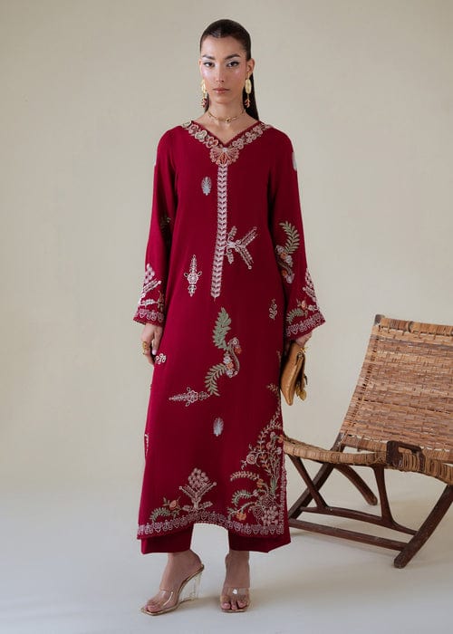 Flame - Saira Shakira