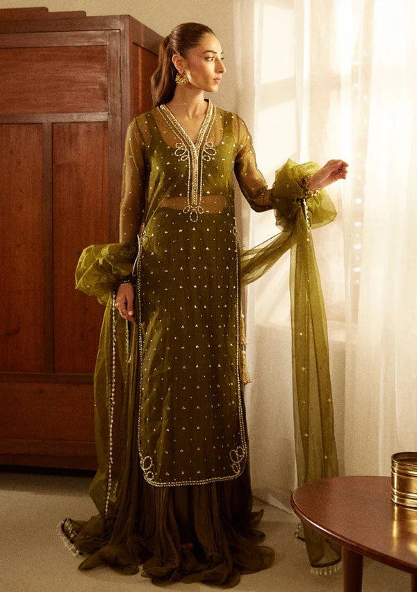 Mehru - Zainab Zulfiqar