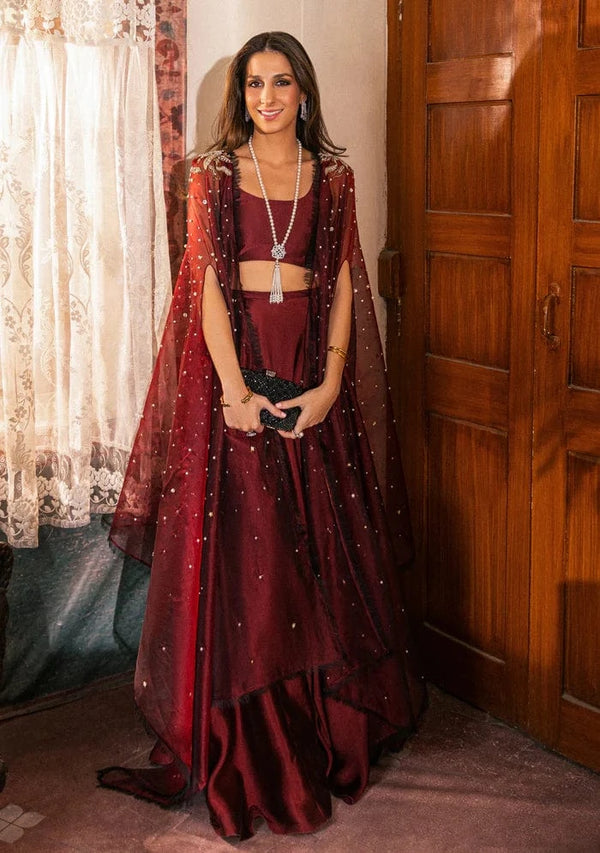 Nahzin - Zainab Zulfiqar