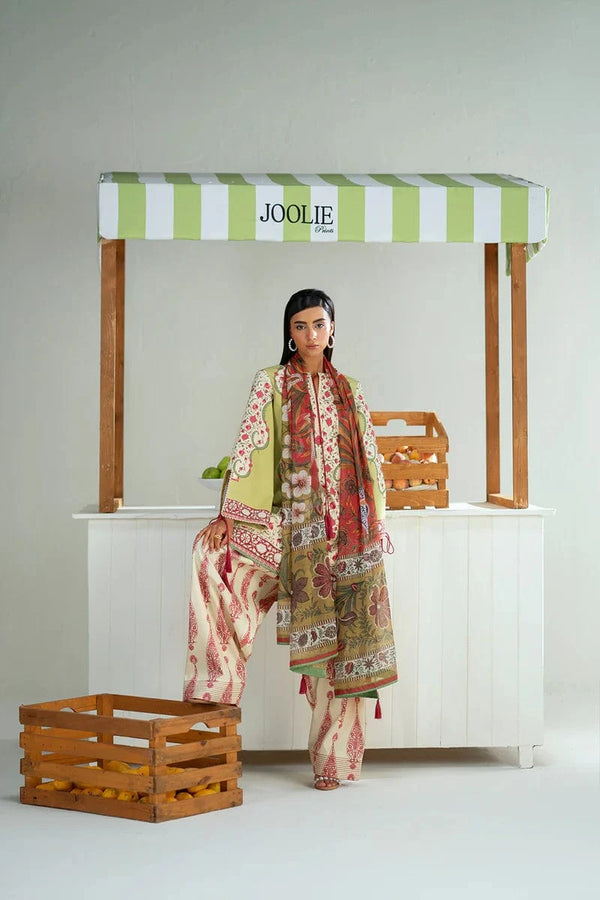 URBAN WHISPER – JPU25-06 - Saira Rizwan