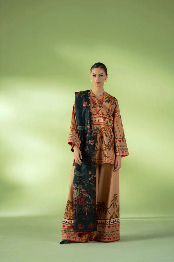 GOLDEN HOUR – JPU25-05 - Saira Rizwan