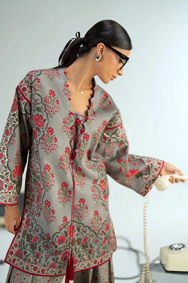 SILVER LINING – JPU25-03 - Saira Rizwan
