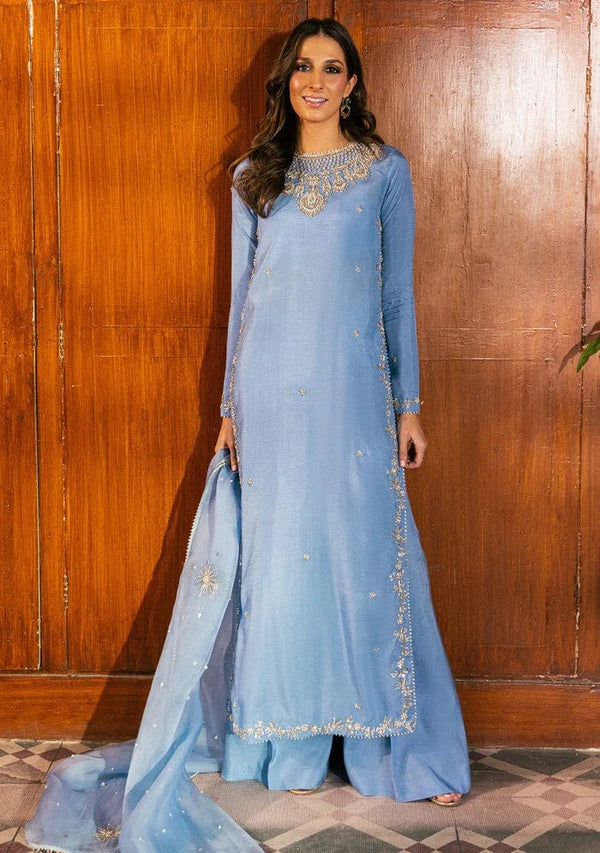 Nur - Zainab Zulfiqar