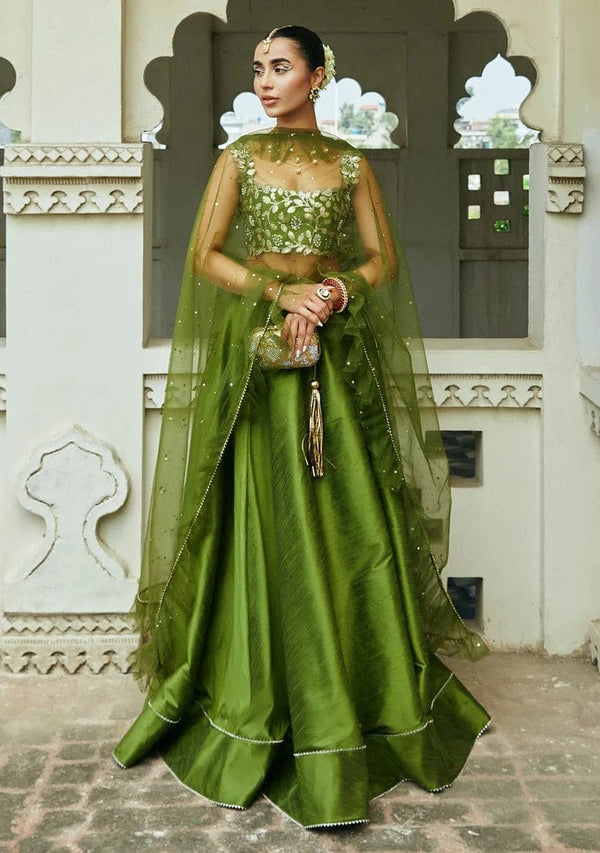 Parnaz  - Zainab Zulfiqar