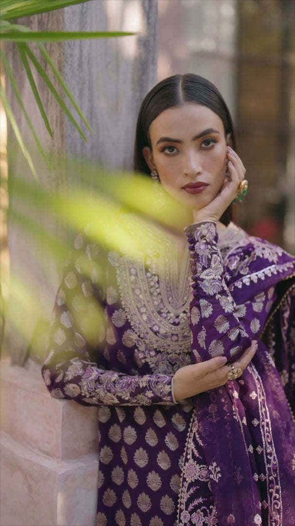 Clara - FAIZA SAQLAIN - Pret - raiazara