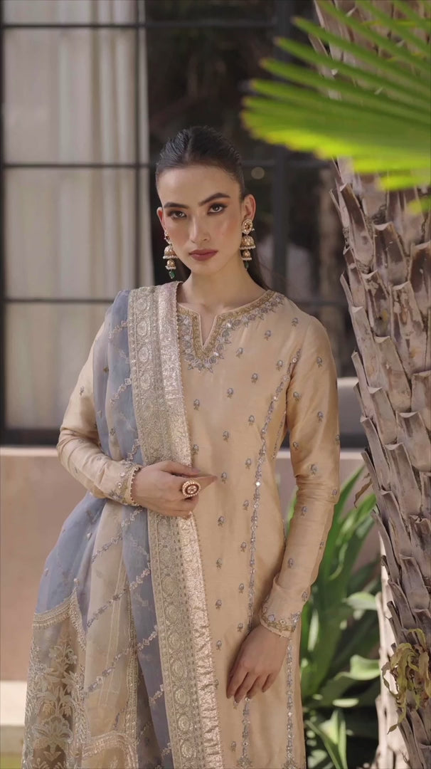 Yelena - FAIZA SAQLAIN - Pret - raniazara