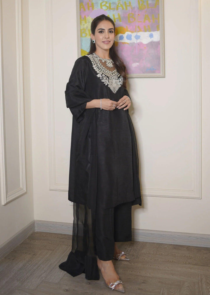 Bejewelled - Sadaf Fawad Khan - Pret - raniazara