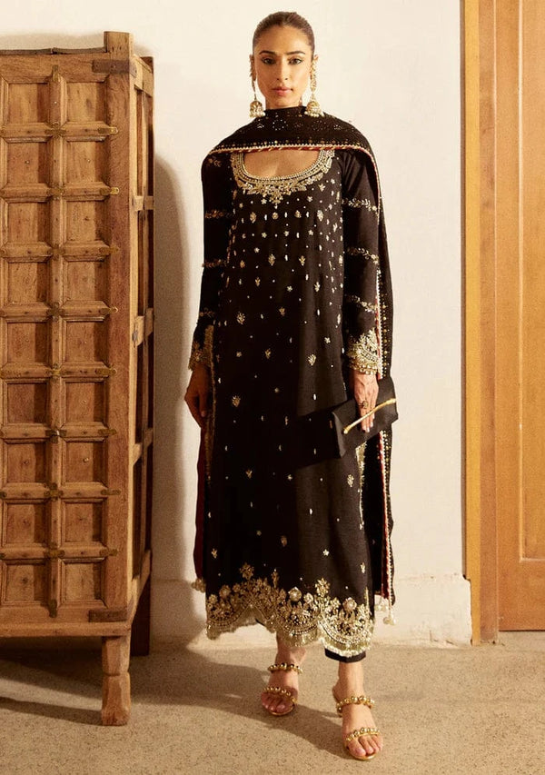 Suri - Zainab Zulfiqar