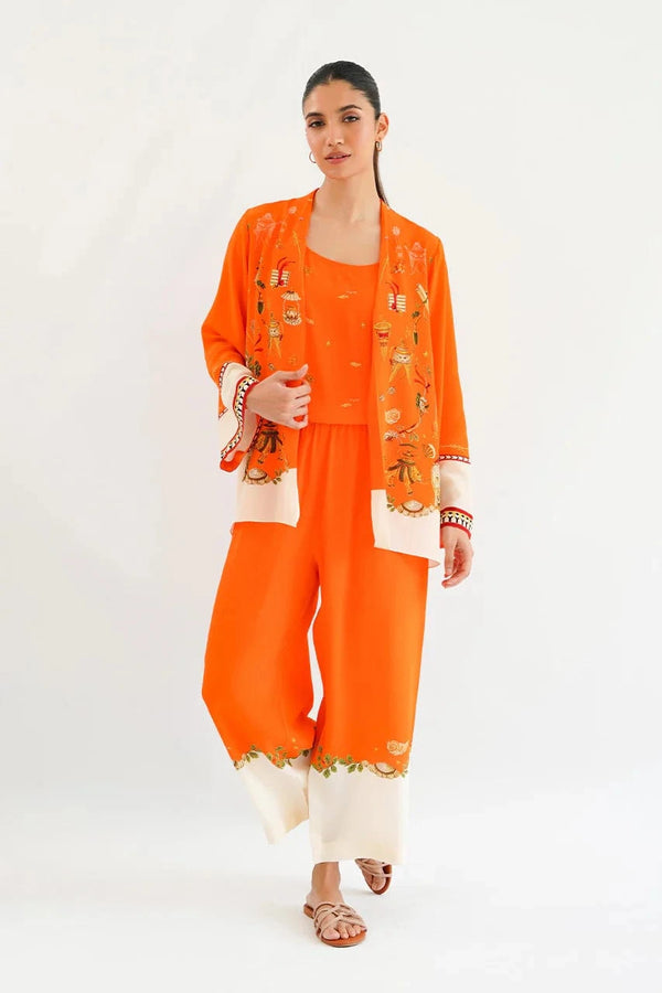 Fana (A) - Sania Maskatiya - Casual Pret
