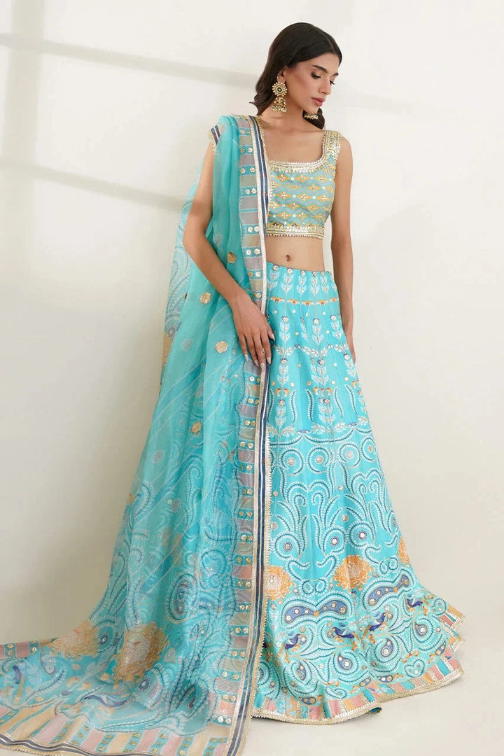 Misaa - Sania Maskatiya - Casual Suit - Pret - raniazara