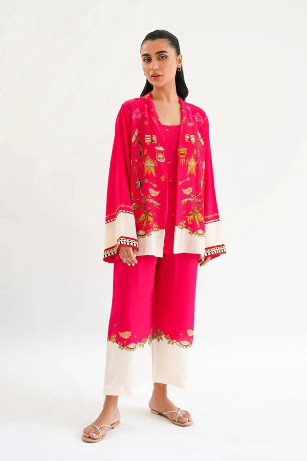 Fana (B) - Sania Maskatiya - Casual Pret