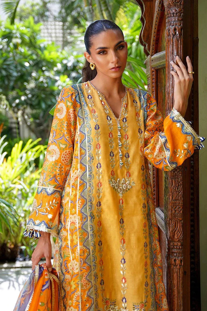 Zirah (A) - Sania Maskatiya - Pret - raniazara