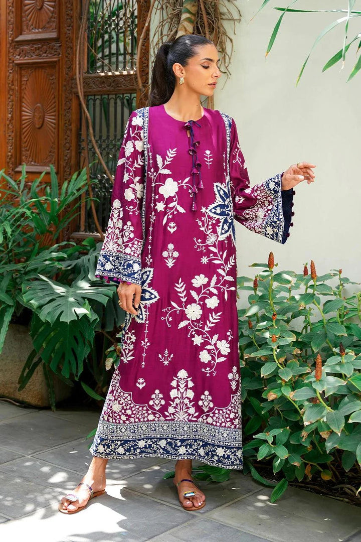 Hamael - Sania Maskatiya - Luxury Pret - raniazara