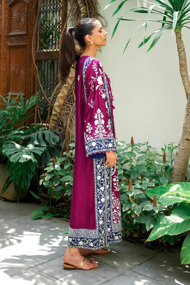 Hamael - Sania Maskatiya - Luxury Pret - raniazara