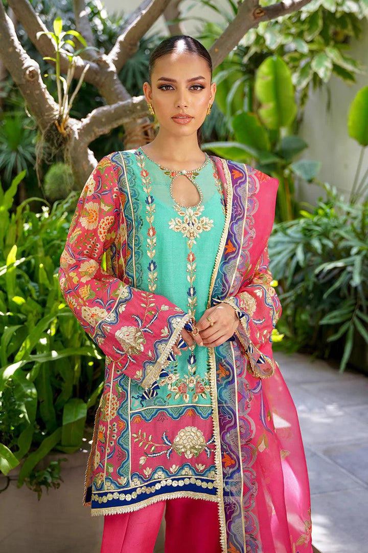 Zirah (C) - Sania Maskatiya - Pret - raniazara