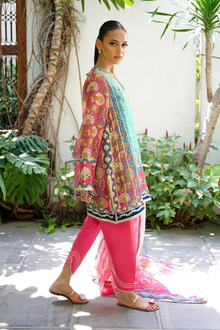 Zirah (C) - Sania Maskatiya - Pret - raniazara