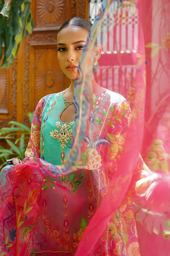 Zirah (C) - Sania Maskatiya - Pret - raniazara