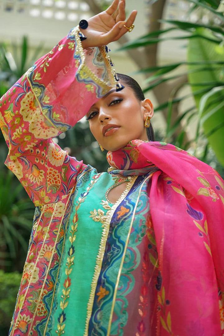 Zirah (C) - Sania Maskatiya - Pret - raniazara