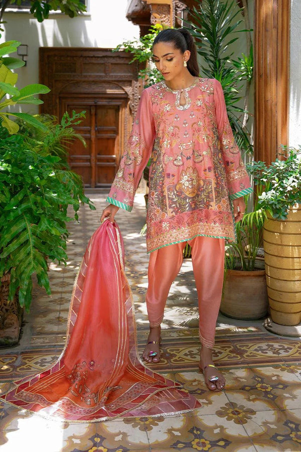 Raya (A) - Sania Maskatiya - Pret - raniazara
