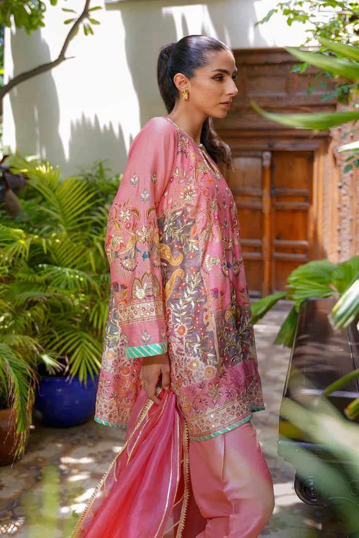 Raya (A) - Sania Maskatiya - Pret - raniazara