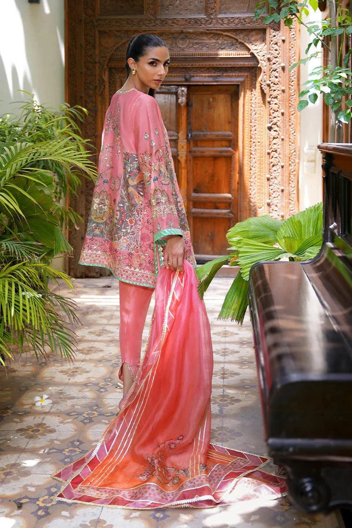 Raya (A) - Sania Maskatiya - Pret - raniazara