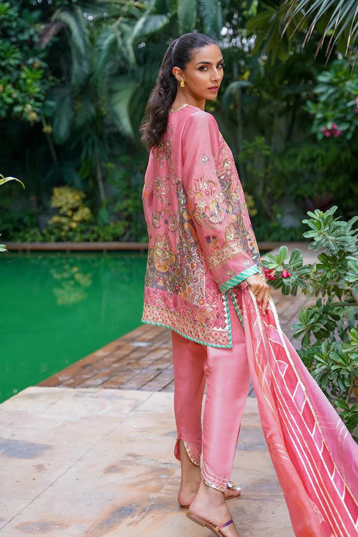 Raya (A) - Sania Maskatiya - Pret - raniazara