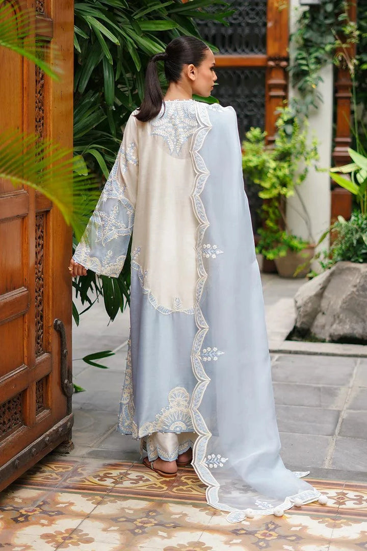 Rysa - Sania Maskatiya - Pret - raniazara