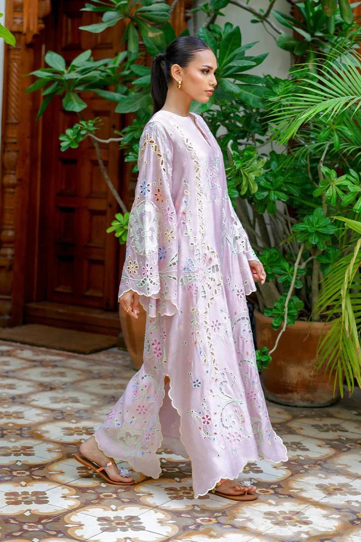 Kiren - Sania Maskatiya - Luxury Pret - raniazara