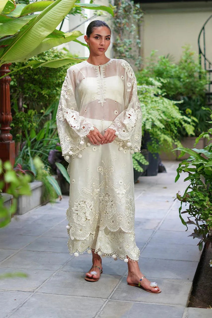 Rivana - Sania Maskatiya - Pret - raniazara