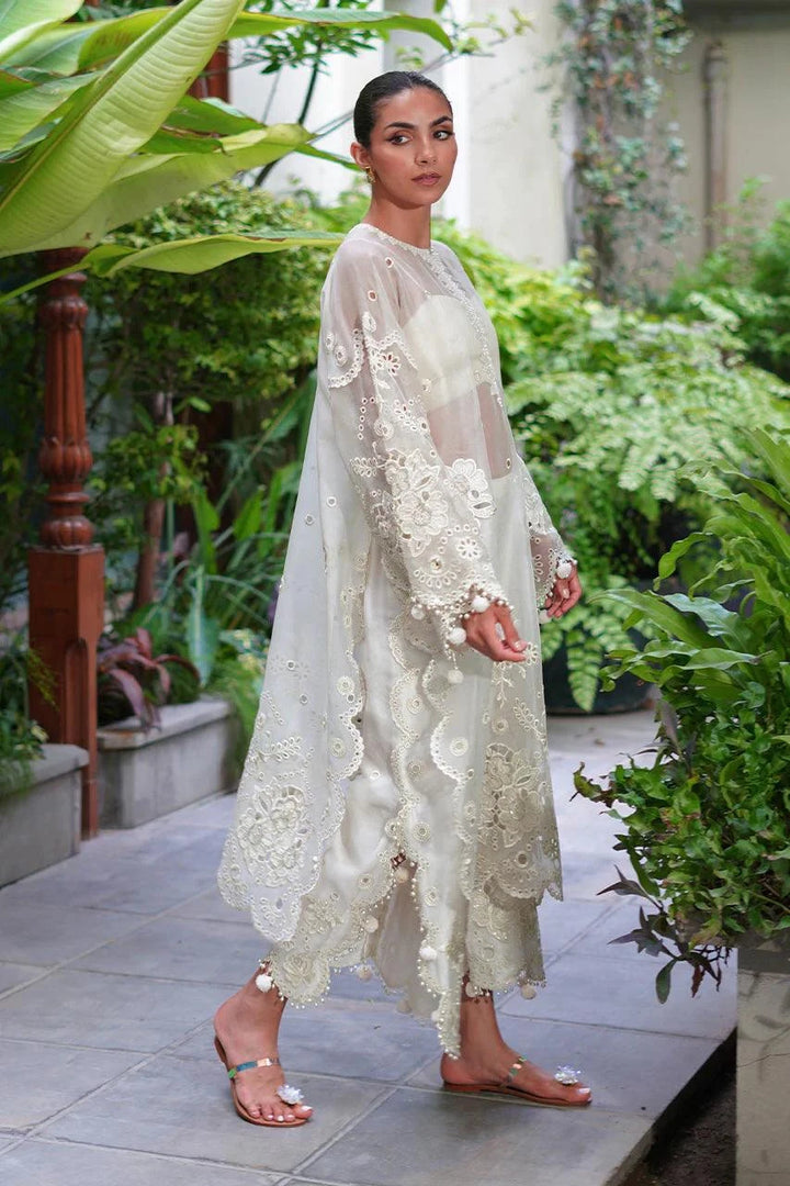Rivana - Sania Maskatiya - Pret - raniazara