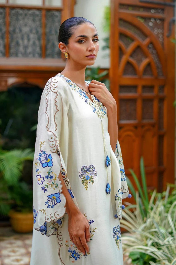 Sorin - Sania Maskatiya - Luxury Pret - raniazara