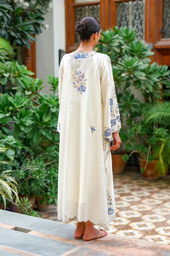 Sorin - Sania Maskatiya - Luxury Pret - raniazara