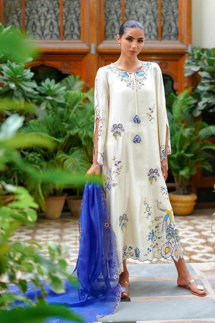 Sorin - Sania Maskatiya - Luxury Pret - raniazara