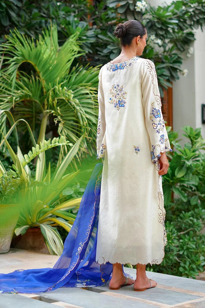 Sorin - Sania Maskatiya - Luxury Pret - raniazara