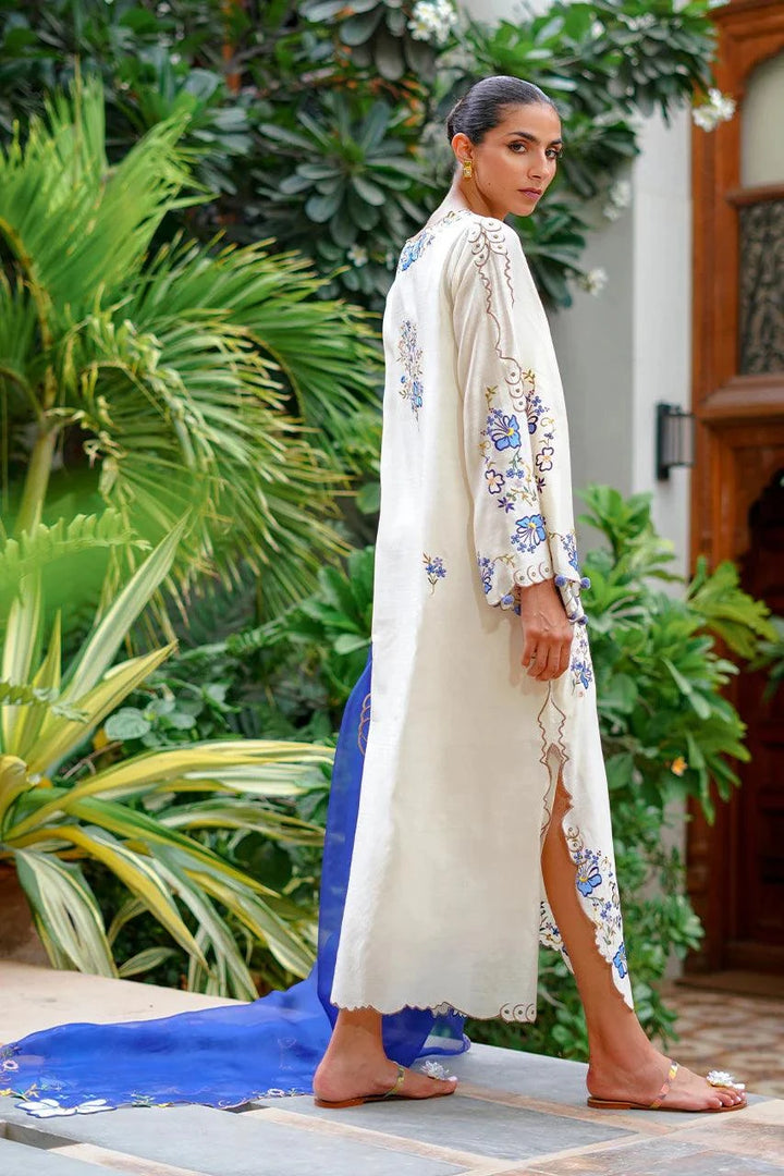 Sorin - Sania Maskatiya - Luxury Pret - raniazara