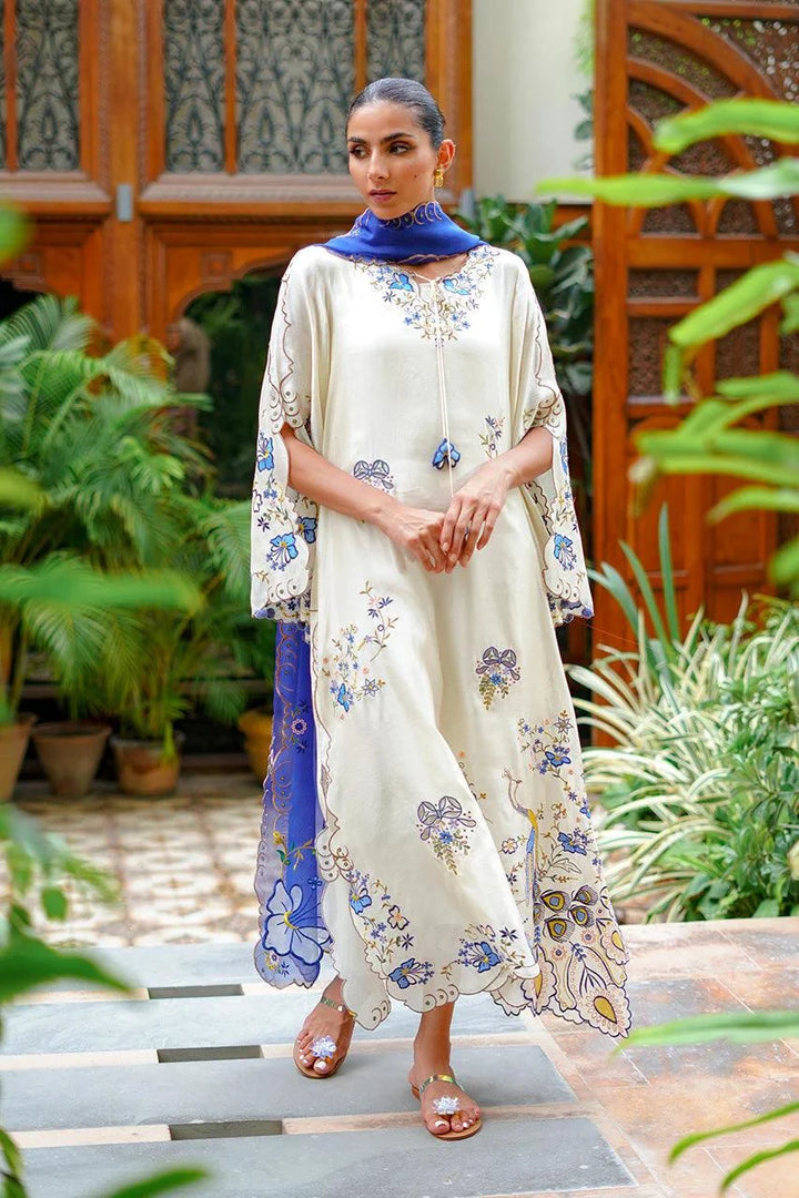 Sorin - Sania Maskatiya - Luxury Pret - raniazara
