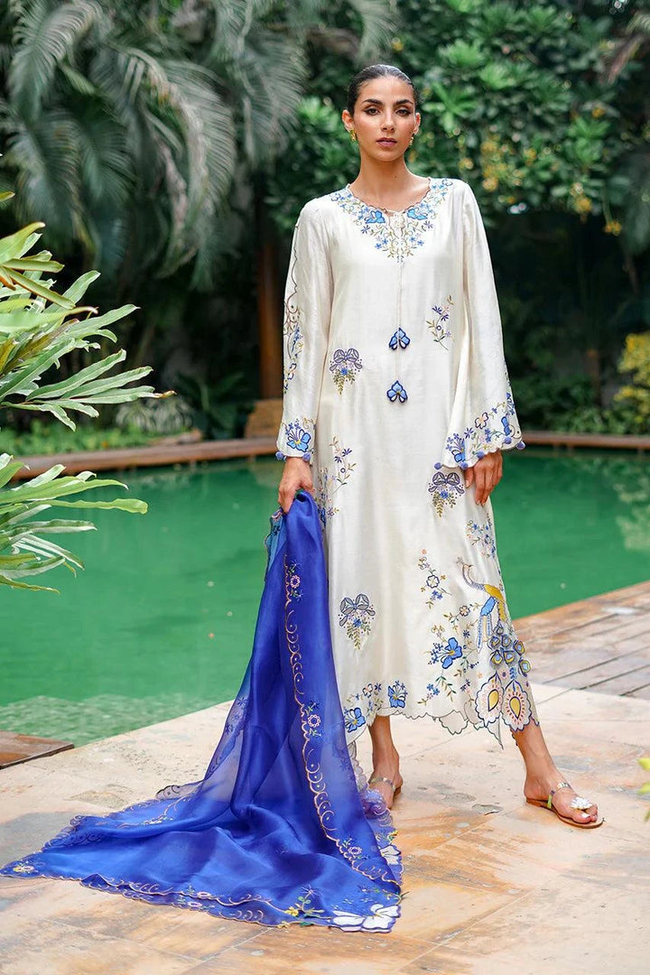 Sorin - Sania Maskatiya - Luxury Pret - raniazara