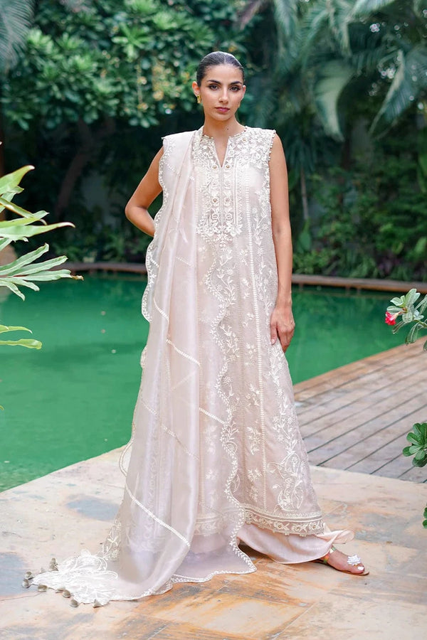Sirha  - Sania Maskatiya - Casual Dress - raniazara