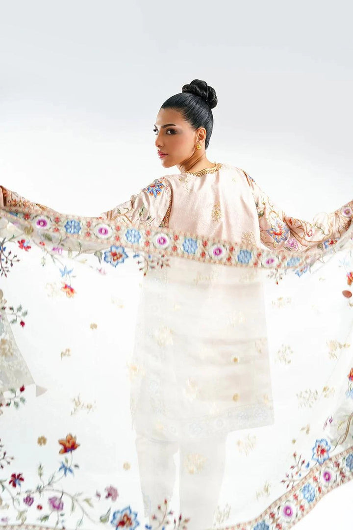 Syris - Sania Maskatiya - Formal - raniazara