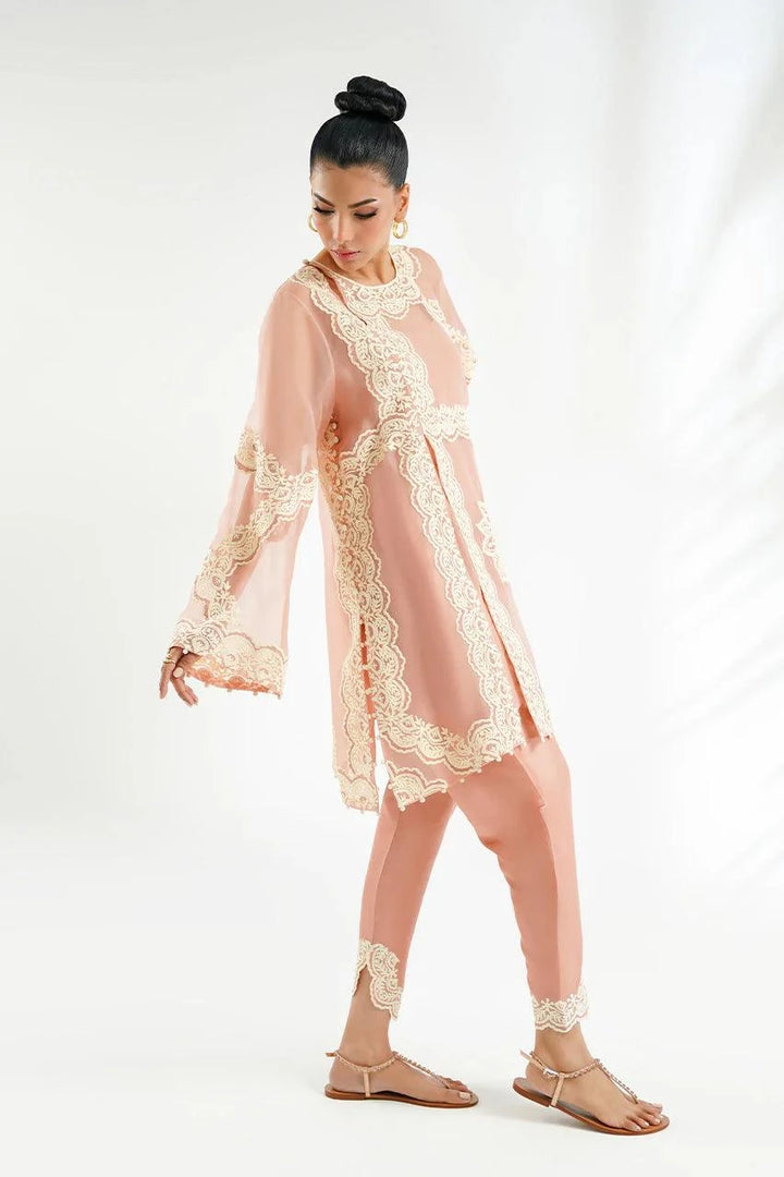 Nour (B) - Sania Maskatiya - Luxury Pret - raniazara