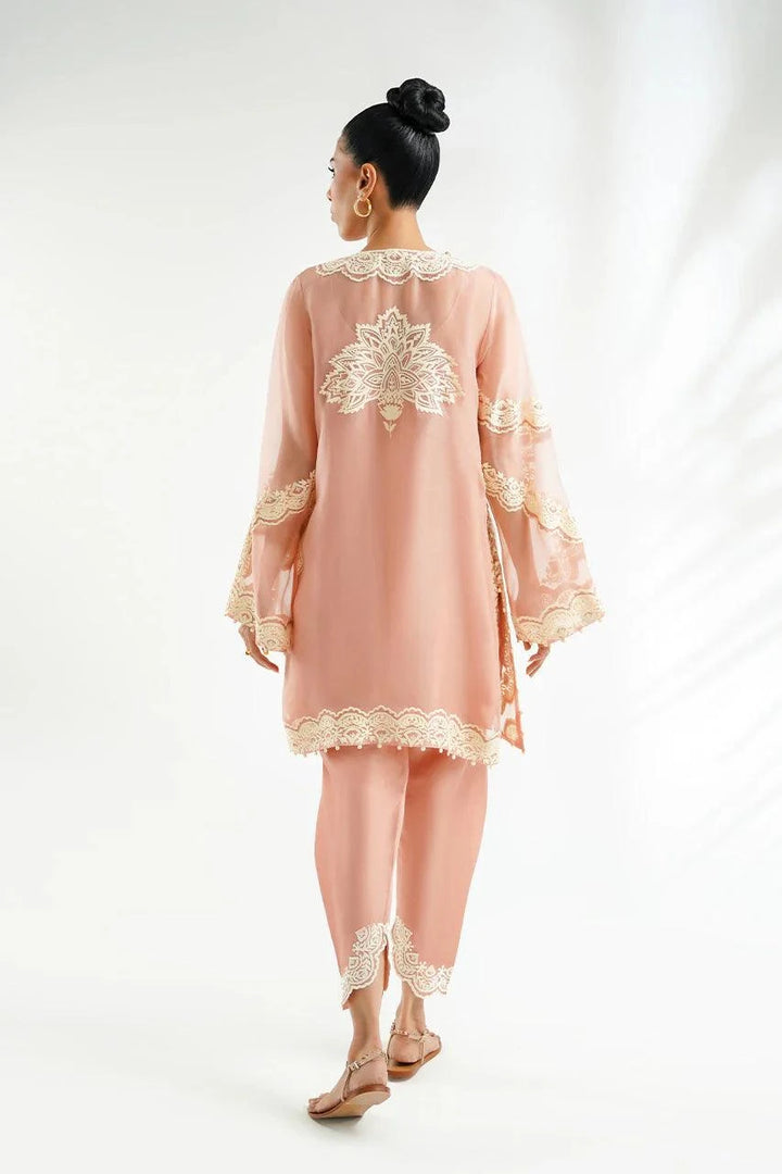Nour (B) - Sania Maskatiya - Luxury Pret - raniazara