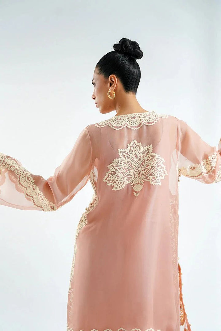 Nour (B) - Sania Maskatiya - Luxury Pret - raniazara