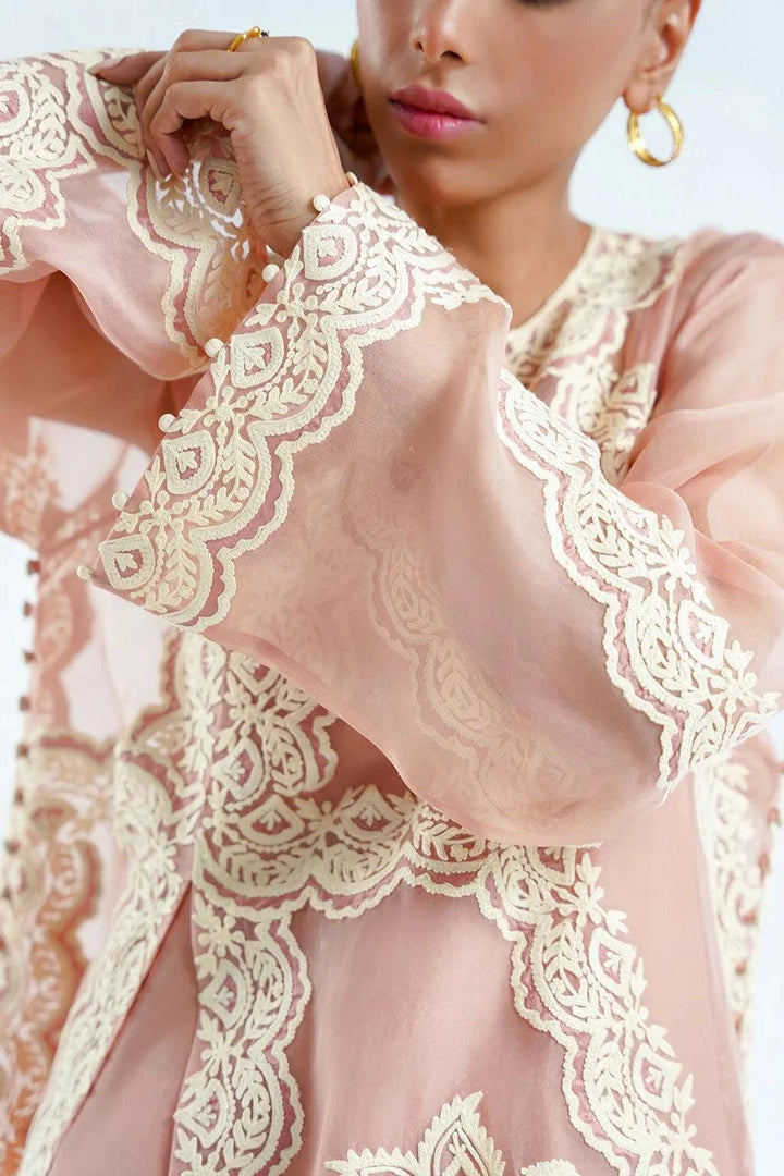Nour (B) - Sania Maskatiya - Luxury Pret - raniazara