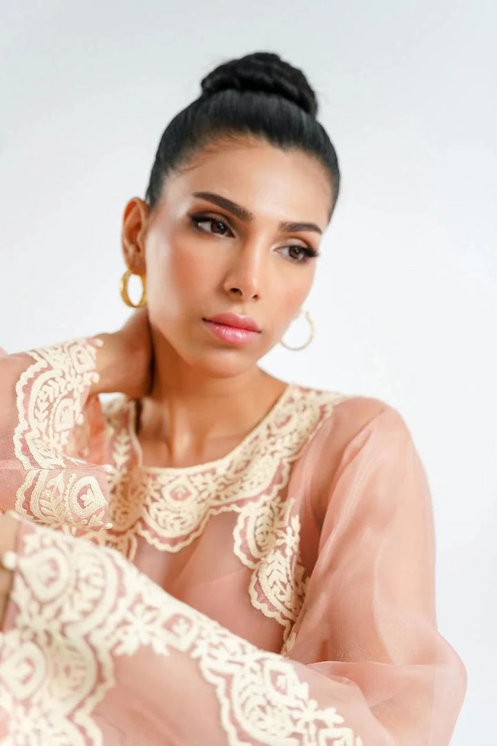 Nour (B) - Sania Maskatiya - Luxury Pret - raniazara